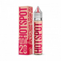 Жидкость HOTSPOT Fuel - Mango Peach 30мл 20мг ultra