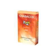 Смесь для кальяна Chabacco MEDIUM - Caramel Amaretto (Ликер Карамель) 50г