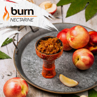 Табак для кальяна Burn Nectarin (Нектарин) 20г