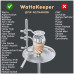 Калауд для кальяна WattaKeeper JONY