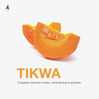 Табак для кальяна Mattpear - Tikwa (Тыква) 50г