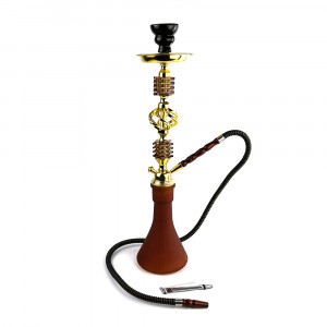 Кальян Арт - HK-187 50см
