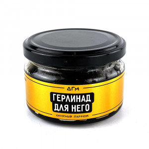 Табак Dogma 100% 80г - Герлинад Для Него