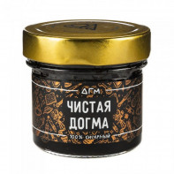 Табак для кальяна Dogma 100% - Чистая догма 80г