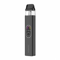 POD-система Vaporesso - XROS 4 Kit Black 1000mAh