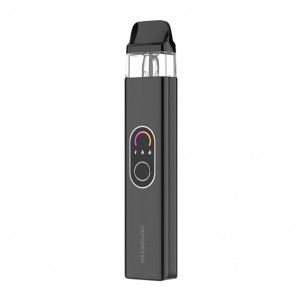 POD-система Vaporesso - XROS 4 Kit Black 1000mAh