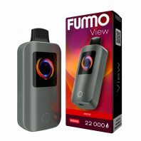Электронная сигарета Fummo View 22 000 Кола