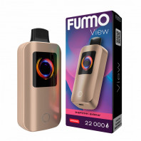 Электронная сигарета Fummo View 22 000 Энергетик Бузина