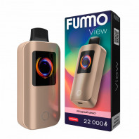 Электронная сигарета Fummo View 22 000 Ягодный микс