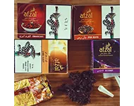 Лучшие вкусы табака Афзал