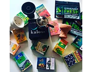 Лучшие легкие табаки для кальяна