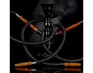 Лучшие бюджетные кальяны