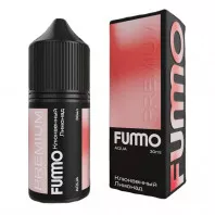 Жидкость Fummo Aqua - Клюквенный лимонад 20мг 30мл