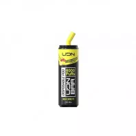 Электронная сигарета UDN BAR 6000Т - Cherry Lemonade(Вишня Лимонад)