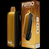 Электронная сигарета Fummo INDIC 10 000 - Малина манго