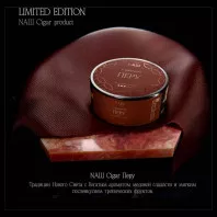 Табак NАШ (НАШ) 30г - LE Cigar Product Перу (Мед Тропические фрукты) (Лимитка!)
