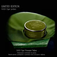 Табак NАШ (НАШ) 30г - LE Cigar Product Розмарин Чабрец (Лимитка!)