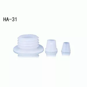 Комплект уплотнителей для кальяна HA-31