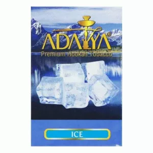 Табак для кальяна Adalya - Ice (Лед) 50г