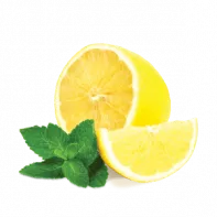 Табак для кальяна Fumari Lemon Mint (Лимон с мятой) 100 гр.