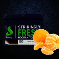 Табак для кальяна Fumari Mandarin zest (Мандарин) 100 гр.