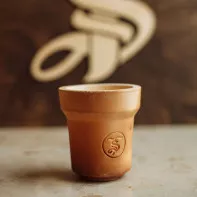 Чаша для кальяна ST - Cacao Phunnel