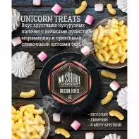 Табак для кальяна Must Have - Unicorn Treats (Кукурузные палочки с безе и маршмеллоу) 250г