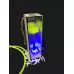 Кальян Nanosmoke TO GO Yellow  (Полный комплект)