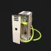 Кальян Nanosmoke TO GO Yellow  (Полный комплект)