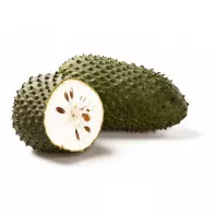 Табак для кальяна Tangiers NOIR Guanabana (Сметанное яблоко) 250г