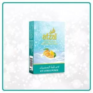 Табак для кальяна Afzal АКЦИЗ - Citrus Punch (Цитрусовый пунш) 40г