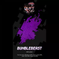 Табак для кальяна Duft All-In - Bumblebeast (Пёрпл дранк) 25г