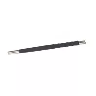 Мундштук для кальяна 50 Clouds stick SS Black