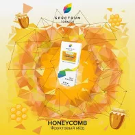 Табак для кальяна Spectrum Classic line - Honeycomb (Мед) 100гр