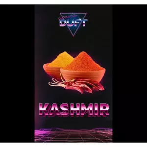 Табак для кальяна Duft - Kashmir (Кашмир) 100г