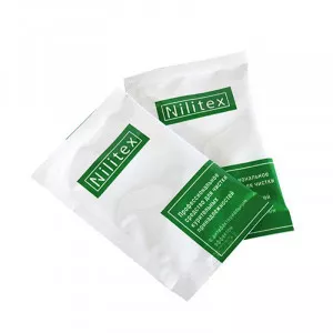 Средство для чистки и ухода за кальяном  Nilitex 5мл