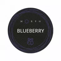 Табак для кальяна Morph - Bluebrry (Черника) 50г