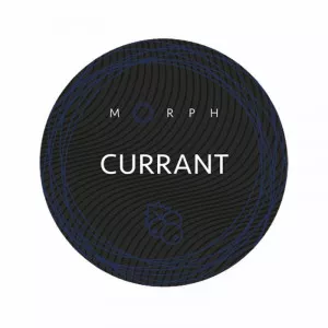 Табак для кальяна Morph - Currant (Смородина) 50г