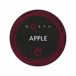 Табак для кальяна Morph - Apple (Яблоко) 50г