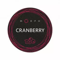Табак для кальяна Morph - Cranberry (Клюква) 50г