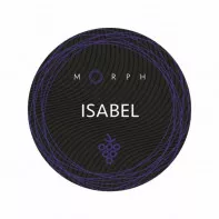 Табак для кальяна Morph - Isabel (Виноград) 50г