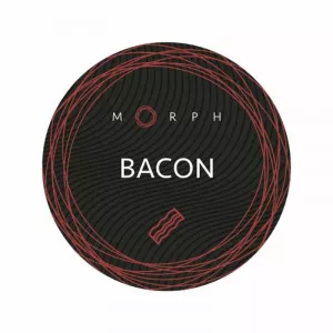 Табак для кальяна Morph - Bacon (Бекон) 50г