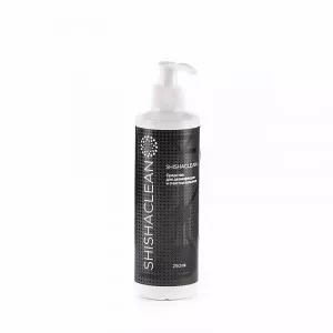 Средство для чистки и ухода за кальяном Shishaclean 250мл