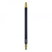 Мундштук для кальяна Hoob SMPL Black Gold