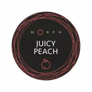 Табак для кальяна Morph - Juicy Peach (Персик) 50г