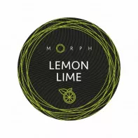 Табак для кальяна Morph - Lemon Lime (Лимон Лайм) 50г
