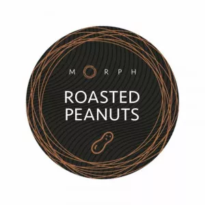 Табак для кальяна Morph - Roasted Peanuts (Жареный арахис) 50г