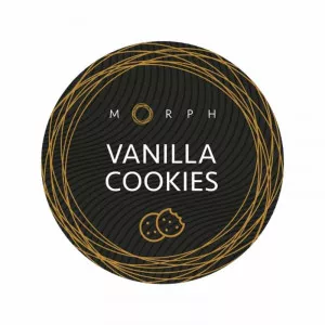 Табак для кальяна Morph - Vanilla Cookies (Ванильное печенье) 50г