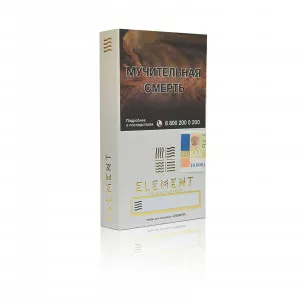 Табак для кальяна Element Воздух - Baikal (Байкал) 25г