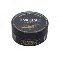 Табак для кальяна Twelve - Orange (Сладкий апельсин) 100г